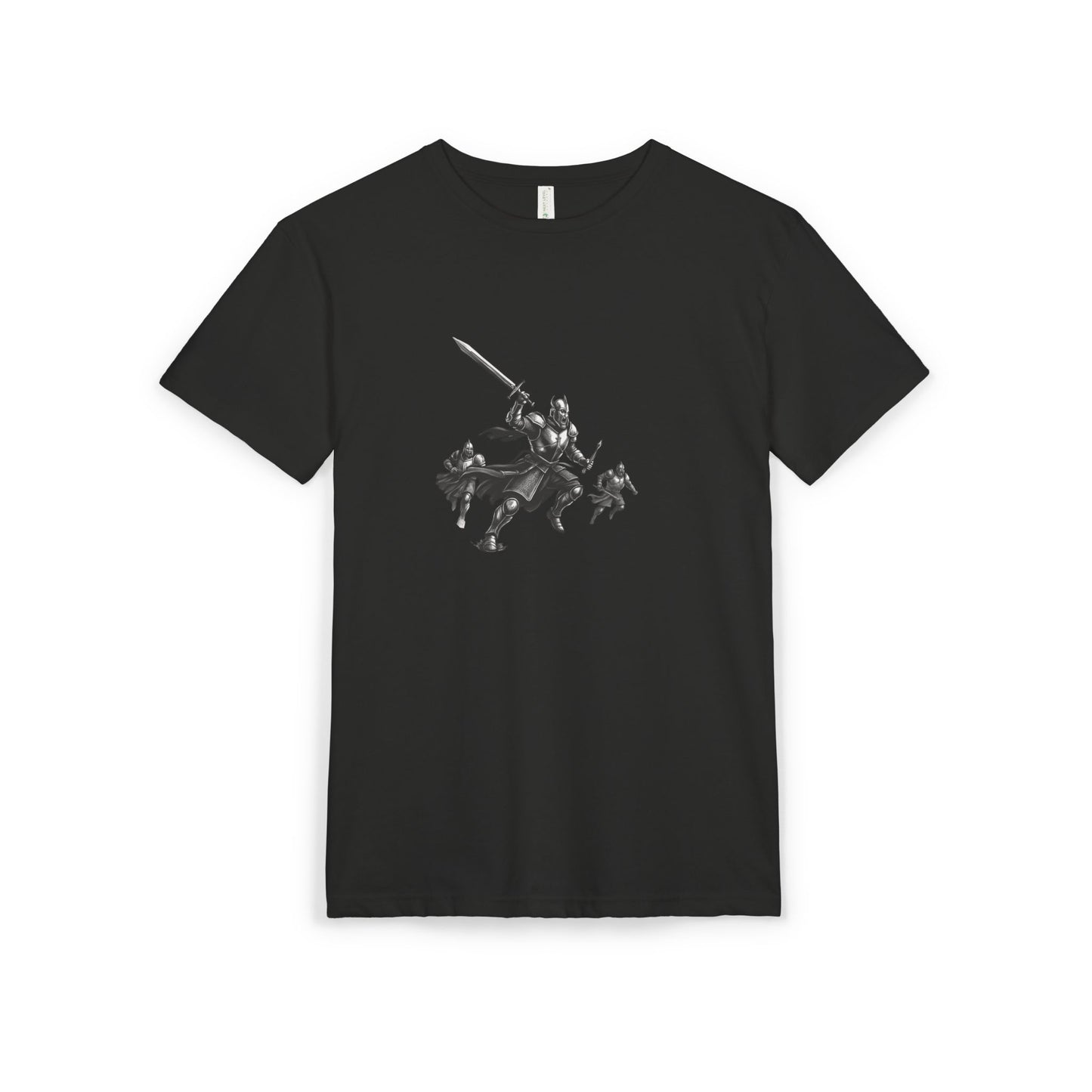 War Ready Tee