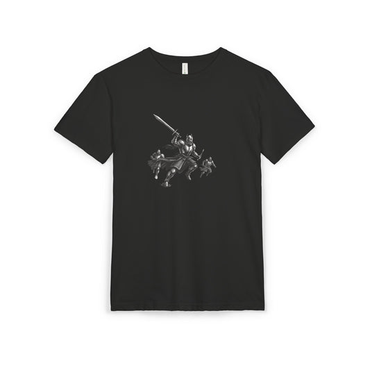 War Ready Tee