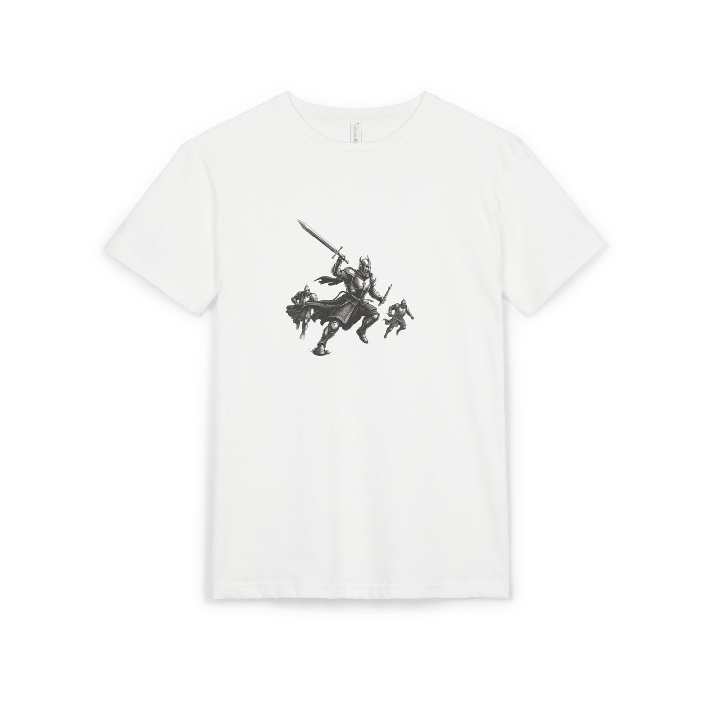 War Ready Tee