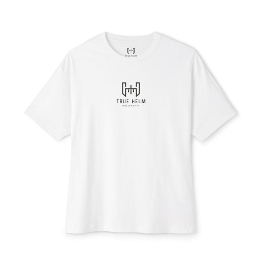 Hold The Helm Tee