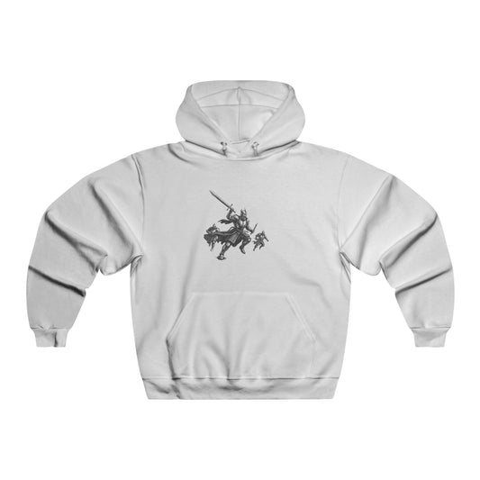 War Ready Hoodie